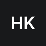 Hongkong Land Holdings Limited